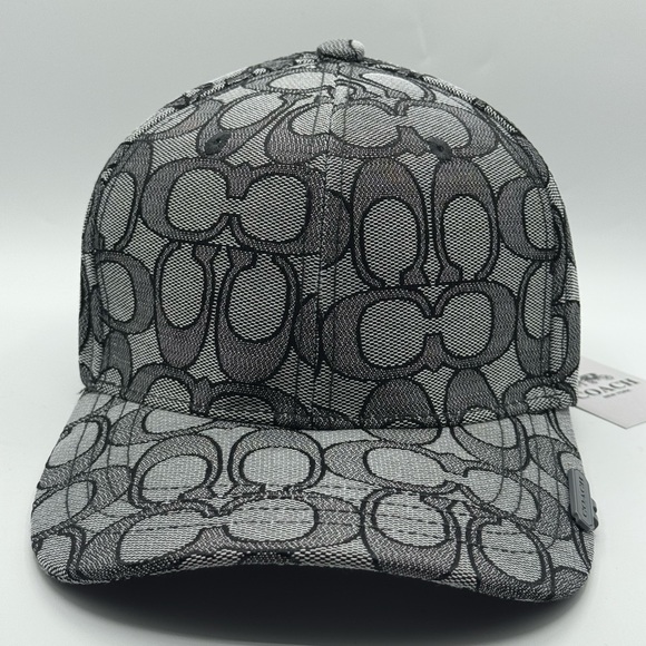 Coach Hat - Picture 2 of 10
